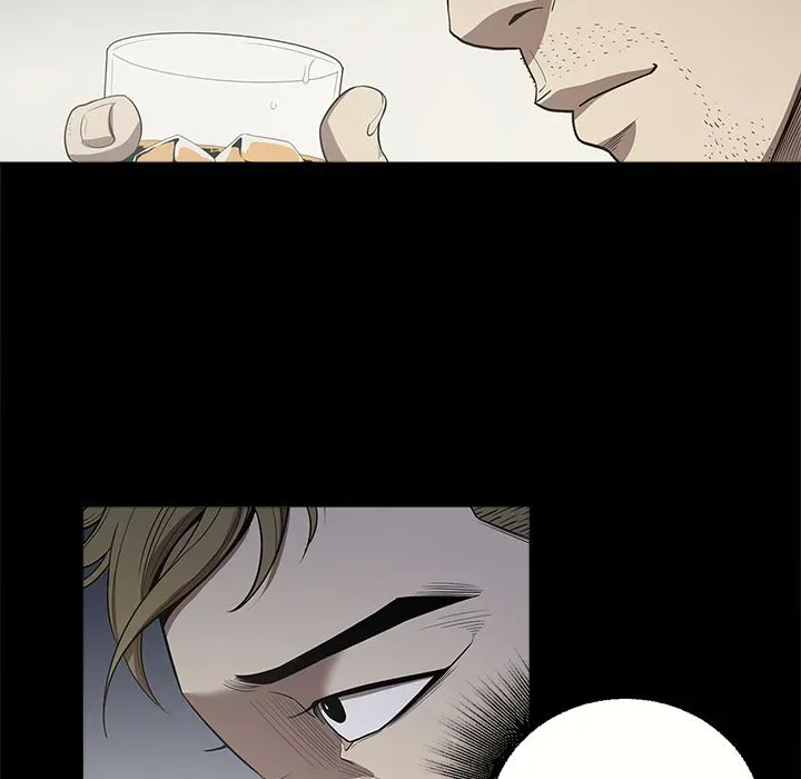 The V Squad Chapter 12 page 66 - 