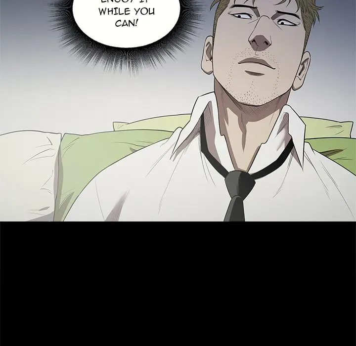 The V Squad Chapter 12 page 68 - 
