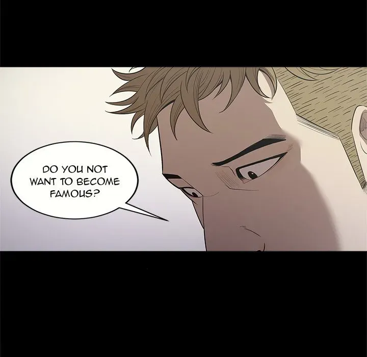The V Squad Chapter 12 page 8 - 