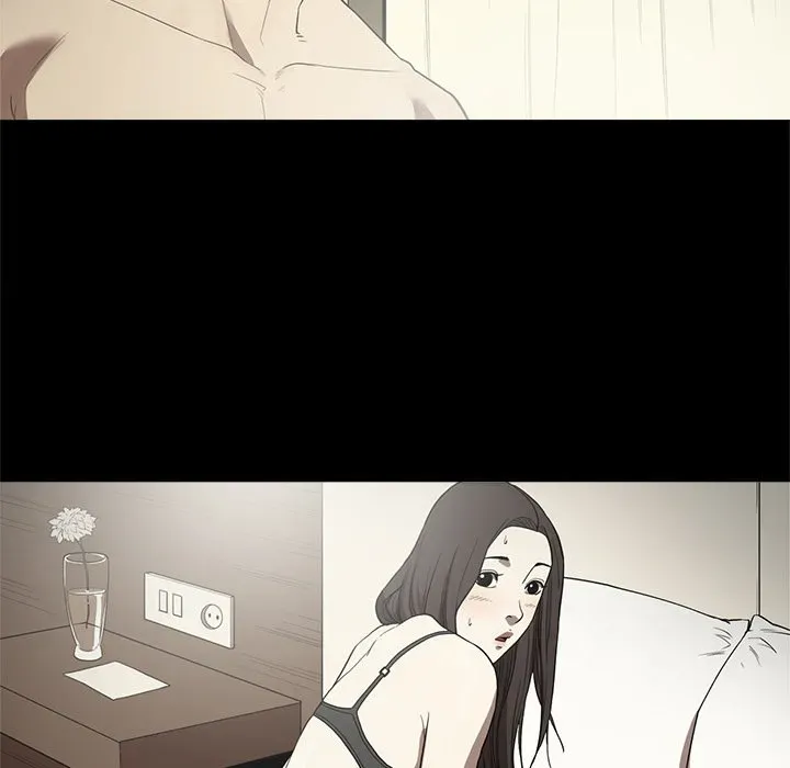 The V Squad Chapter 12 page 73 - 