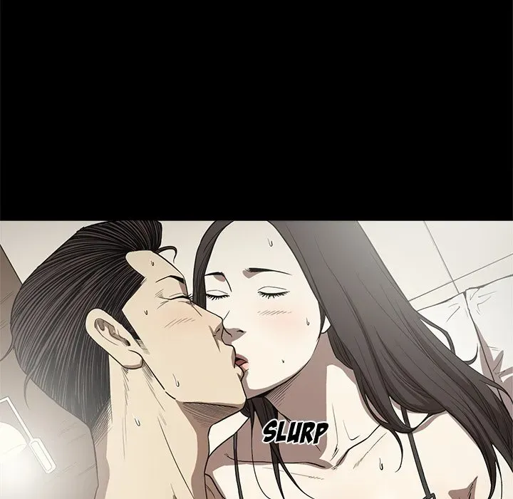The V Squad Chapter 12 page 76 - 