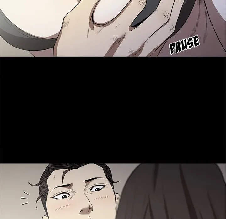 The V Squad Chapter 12 page 78 - 