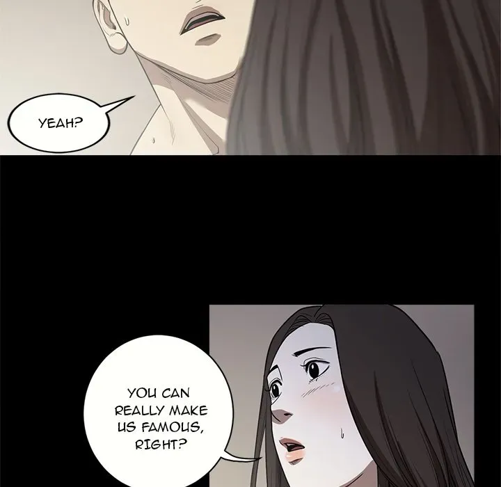 The V Squad Chapter 12 page 79 - 