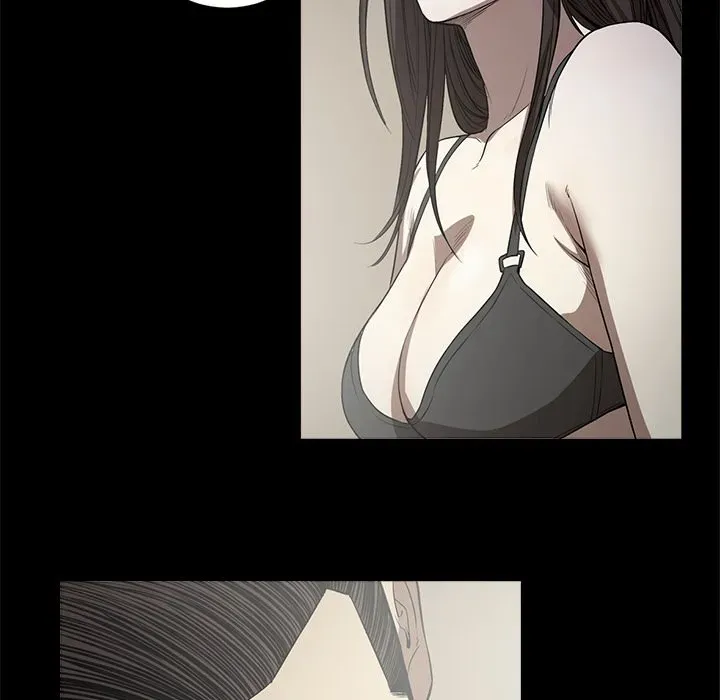 The V Squad Chapter 12 page 80 - 