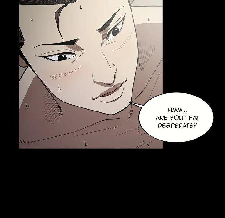 The V Squad Chapter 12 page 81 - 