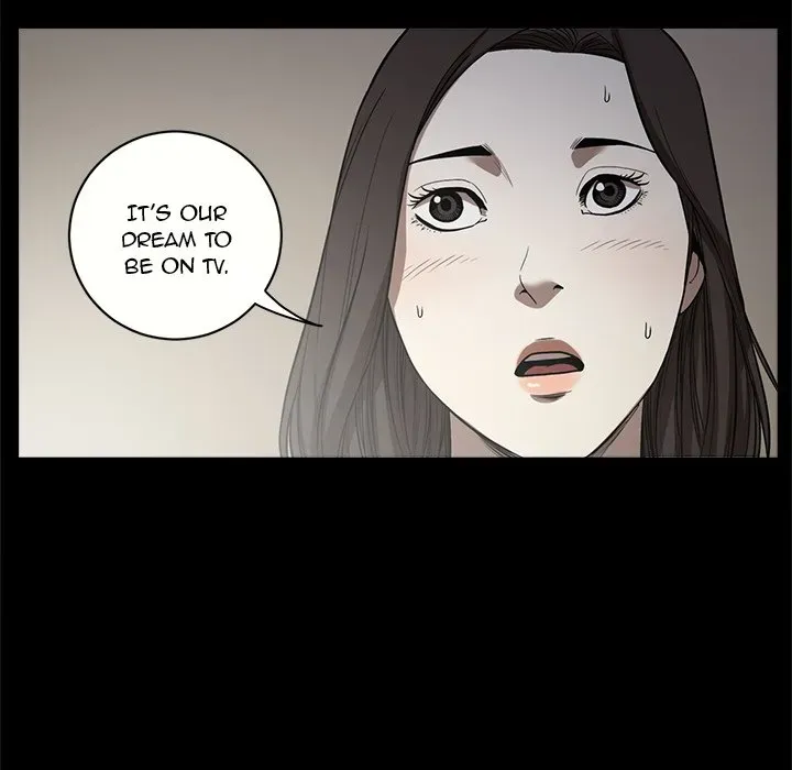 The V Squad Chapter 12 page 82 - 
