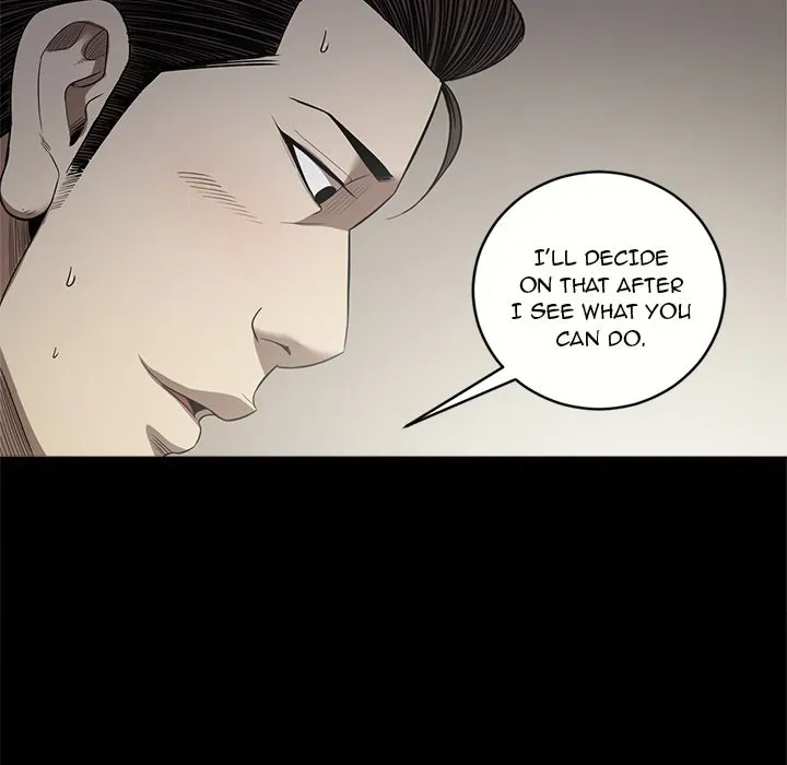 The V Squad Chapter 12 page 86 - 