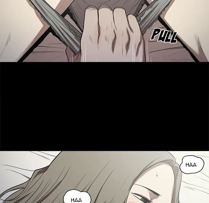 The V Squad Chapter 12 page 93 - 