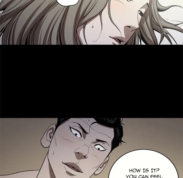 The V Squad Chapter 12 page 94 - 