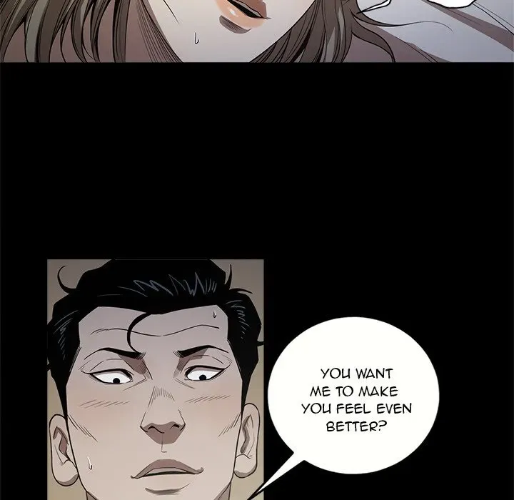 The V Squad Chapter 12 page 96 - 