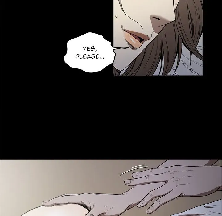 The V Squad Chapter 12 page 98 - 