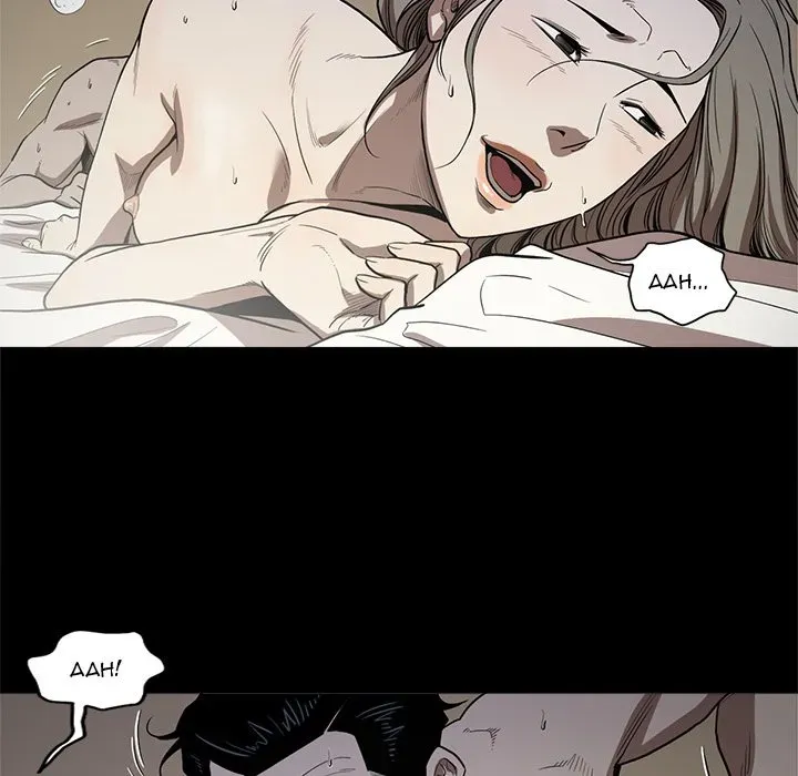 The V Squad Chapter 12 page 100 - 