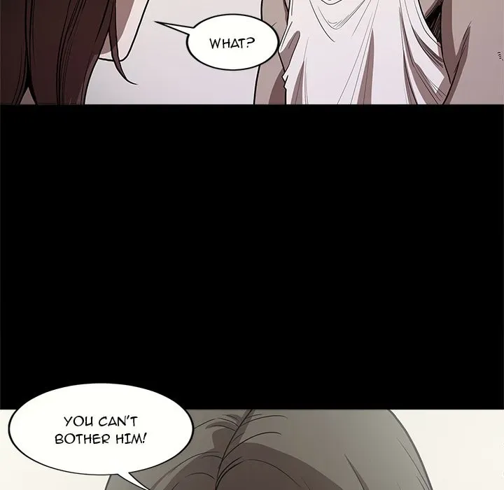 The V Squad Chapter 13 page 101 - 