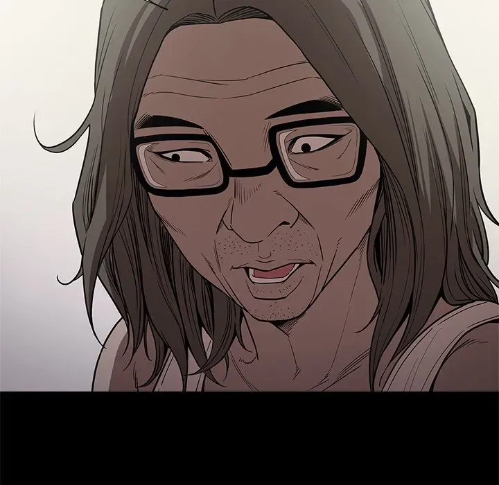 The V Squad Chapter 13 page 102 - 