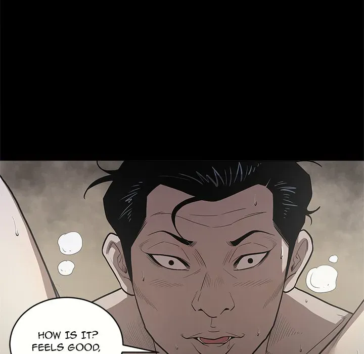 The V Squad Chapter 13 page 15 - 