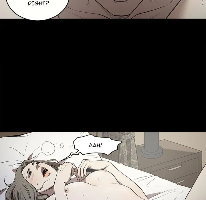 The V Squad Chapter 13 page 16 - 