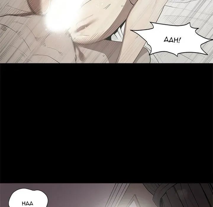 The V Squad Chapter 13 page 21 - 