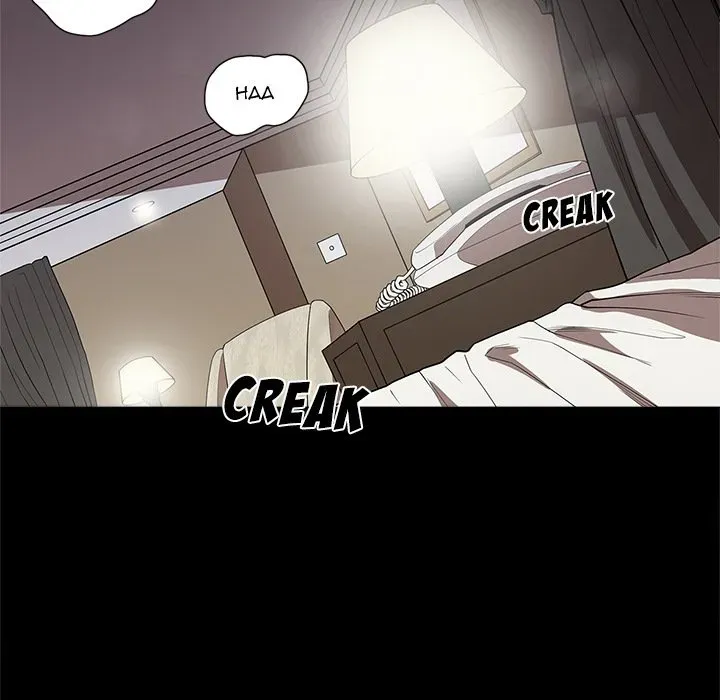 The V Squad Chapter 13 page 22 - 