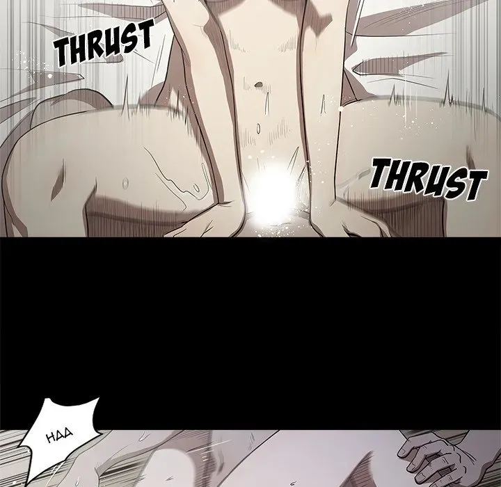 The V Squad Chapter 13 page 24 - 