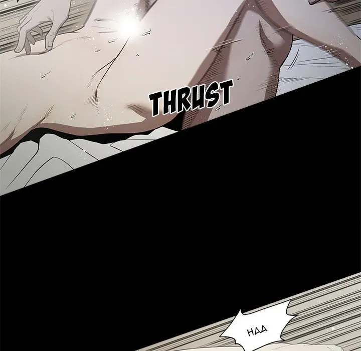 The V Squad Chapter 13 page 25 - 