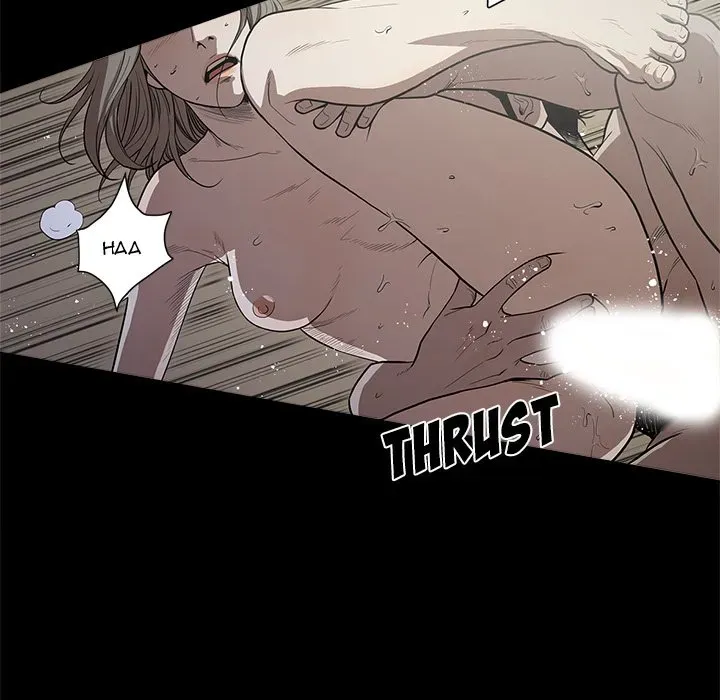 The V Squad Chapter 13 page 26 - 