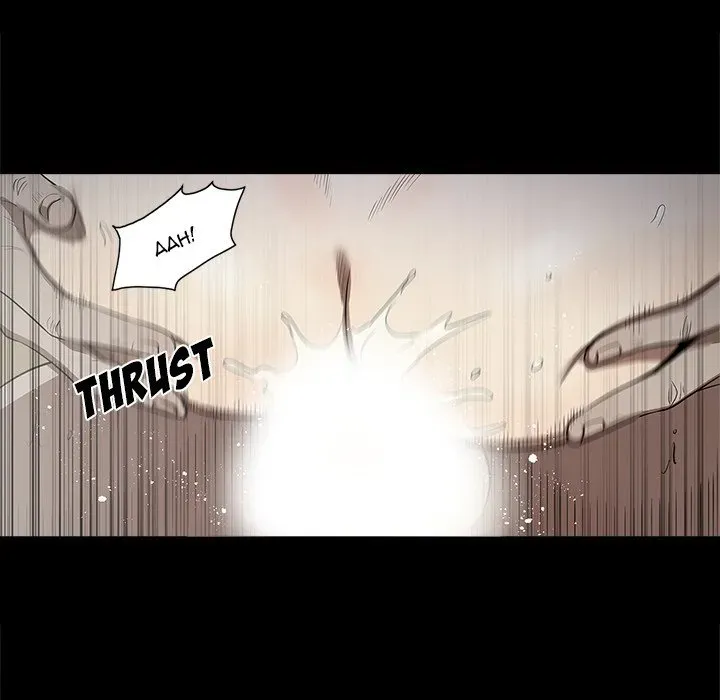 The V Squad Chapter 13 page 28 - 