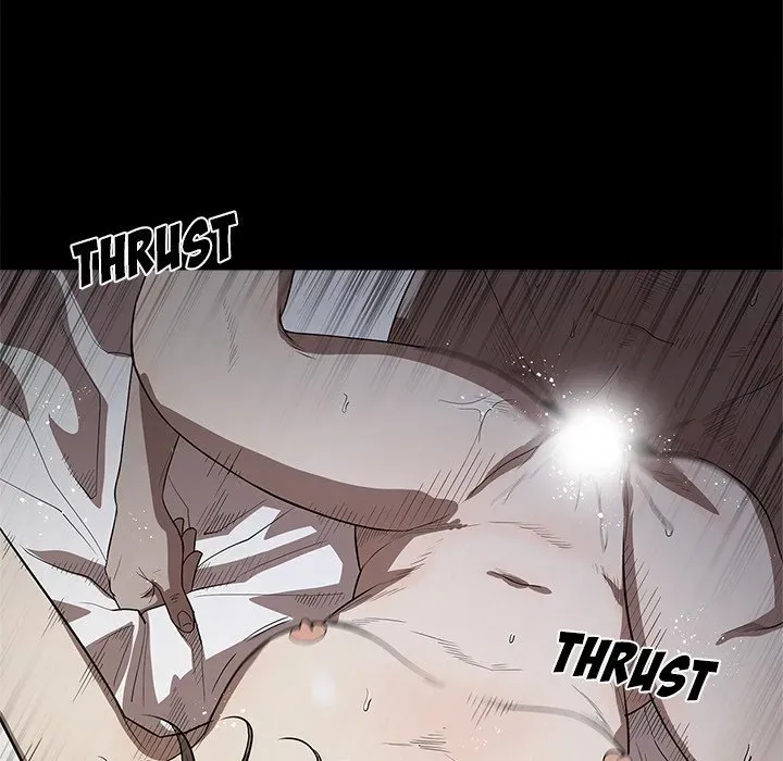 The V Squad Chapter 13 page 29 - 