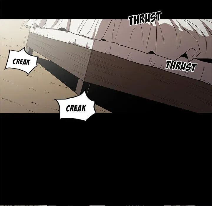 The V Squad Chapter 13 page 32 - 