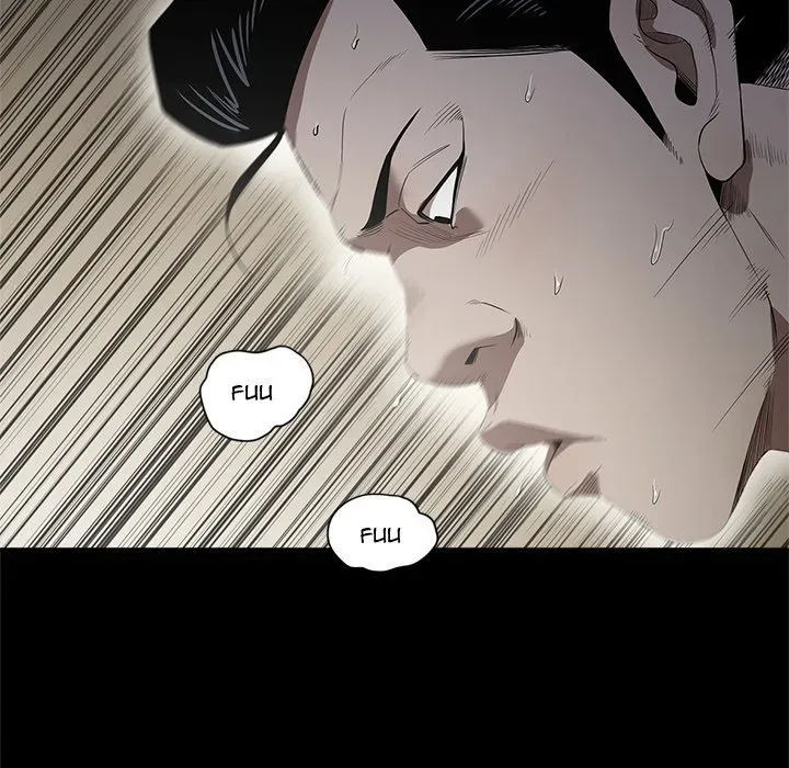 The V Squad Chapter 13 page 33 - 