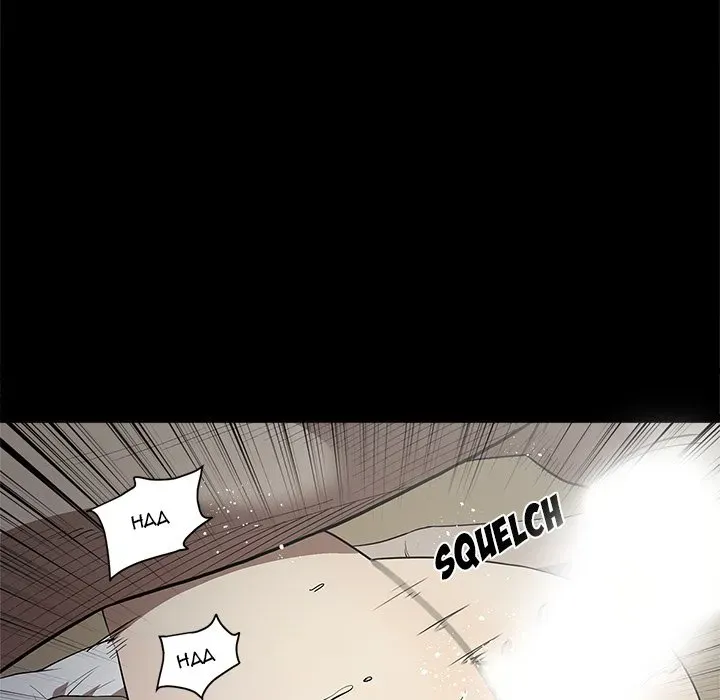 The V Squad Chapter 13 page 34 - 