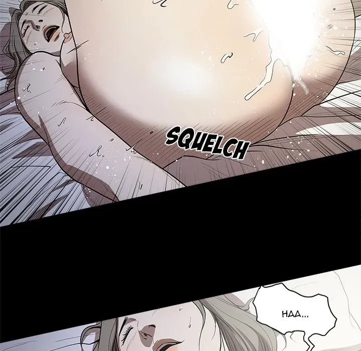 The V Squad Chapter 13 page 35 - 