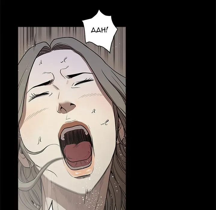 The V Squad Chapter 13 page 43 - 