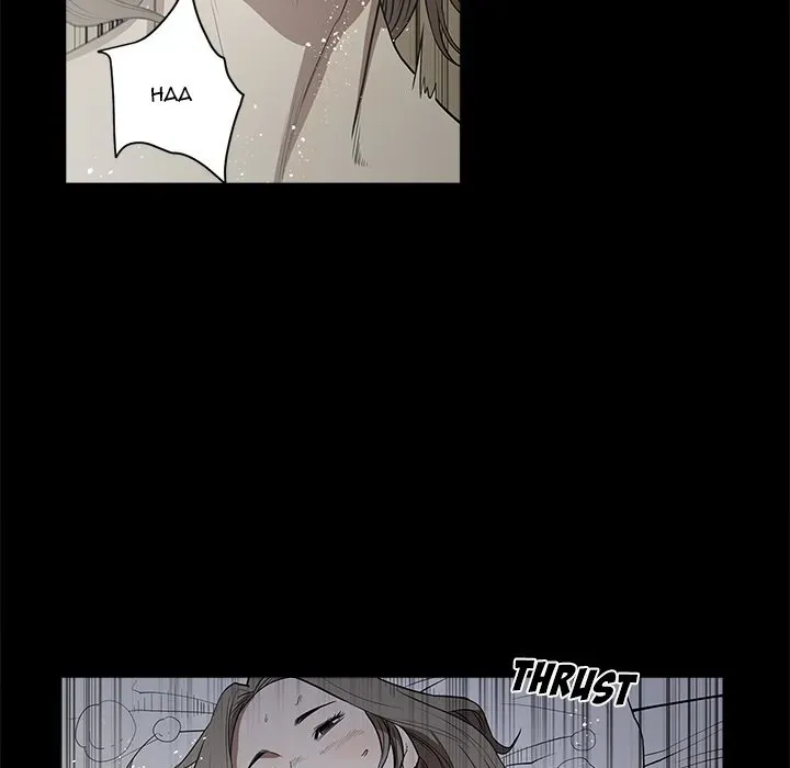 The V Squad Chapter 13 page 44 - 