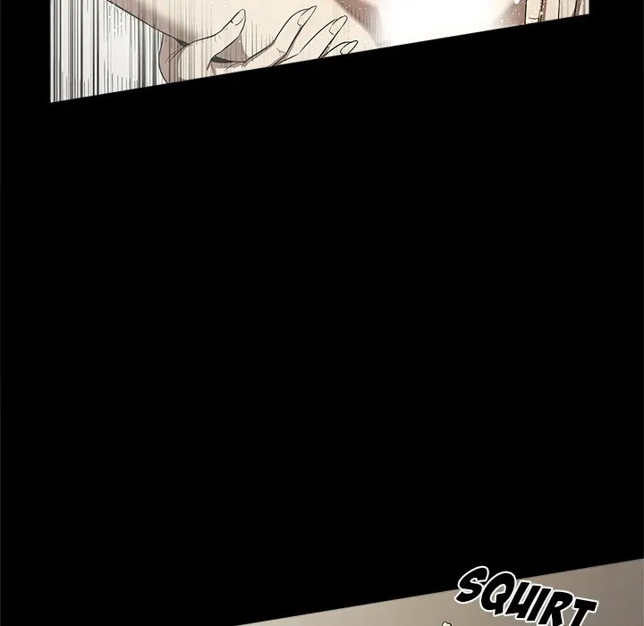 The V Squad Chapter 13 page 46 - 