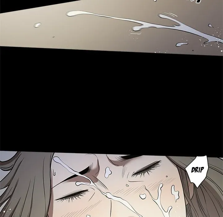 The V Squad Chapter 13 page 47 - 