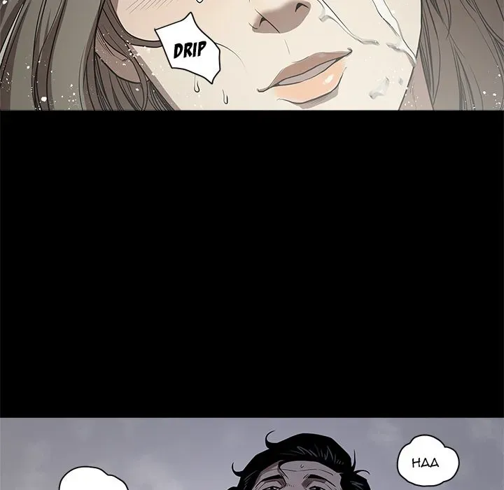 The V Squad Chapter 13 page 48 - 