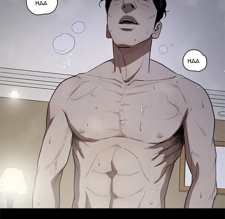 The V Squad Chapter 13 page 49 - 