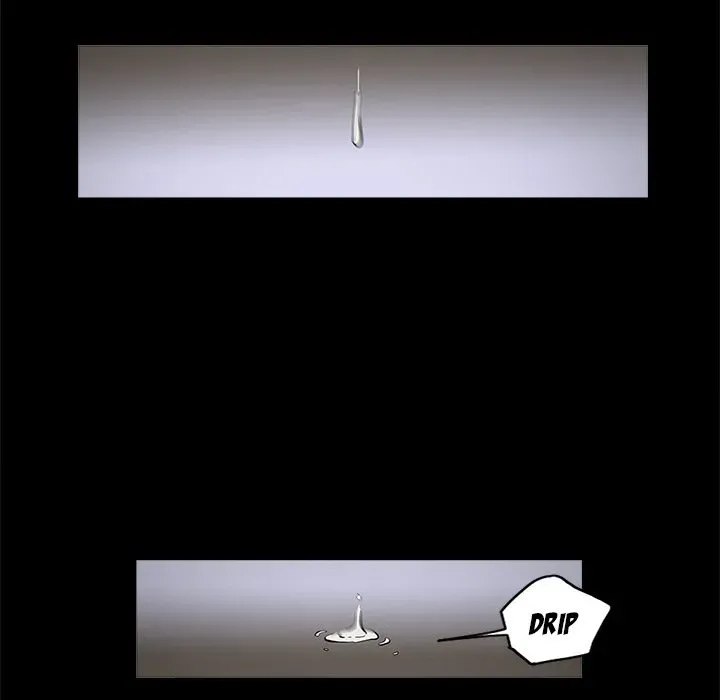 The V Squad Chapter 13 page 51 - 