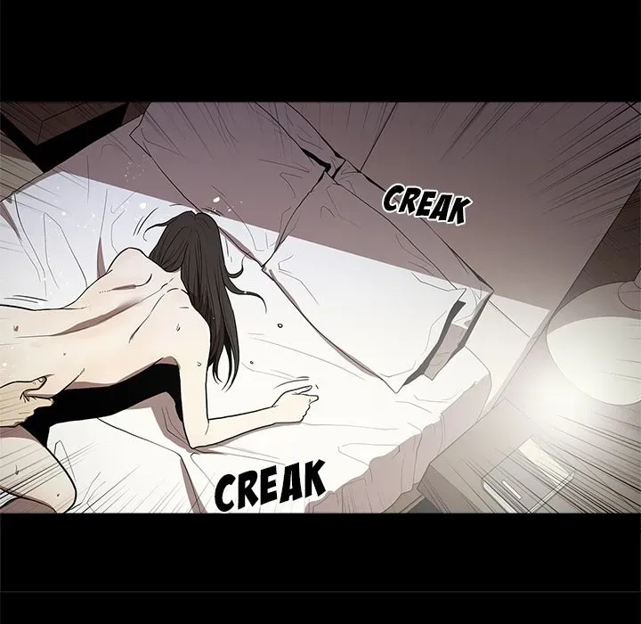 The V Squad Chapter 13 page 54 - 