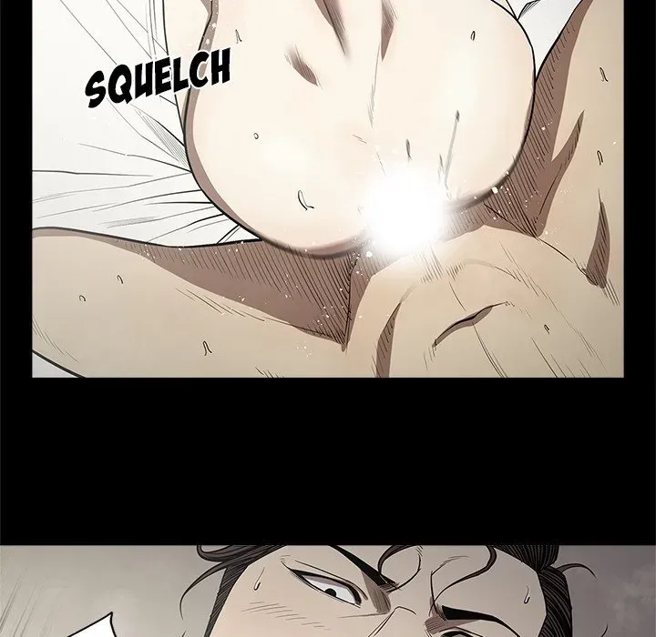 The V Squad Chapter 13 page 56 - 