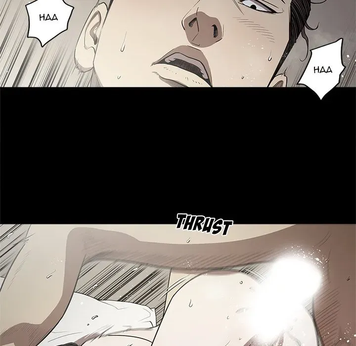 The V Squad Chapter 13 page 57 - 