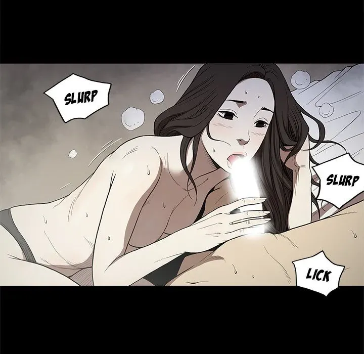 The V Squad Chapter 13 page 7 - 
