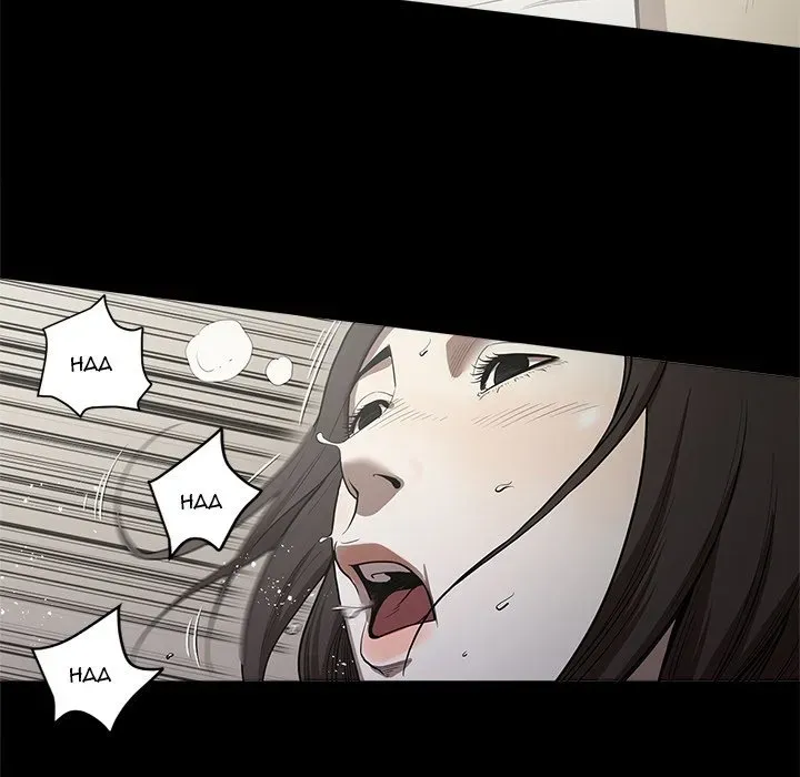 The V Squad Chapter 13 page 62 - 