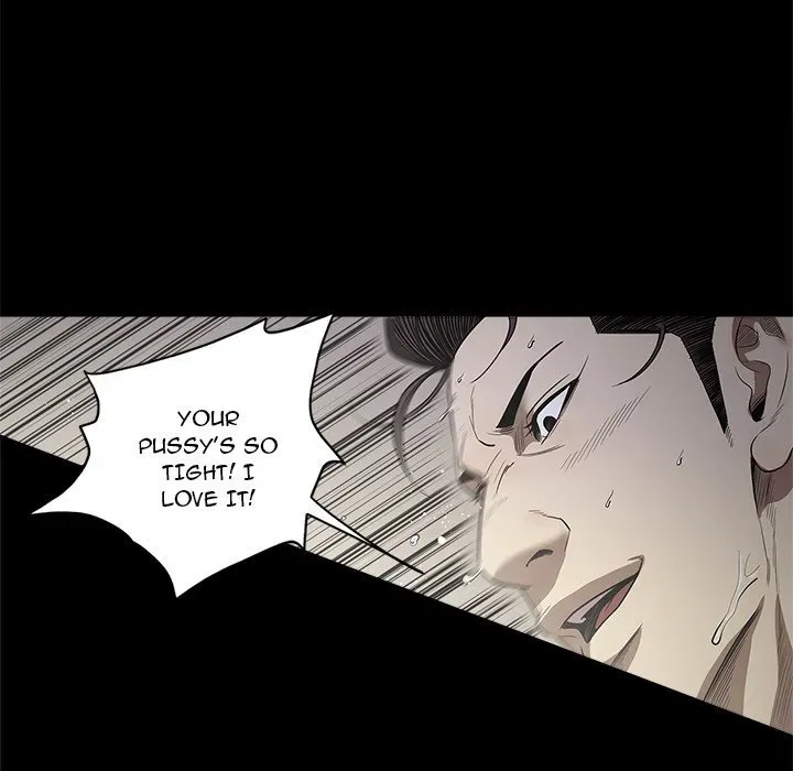 The V Squad Chapter 13 page 64 - 