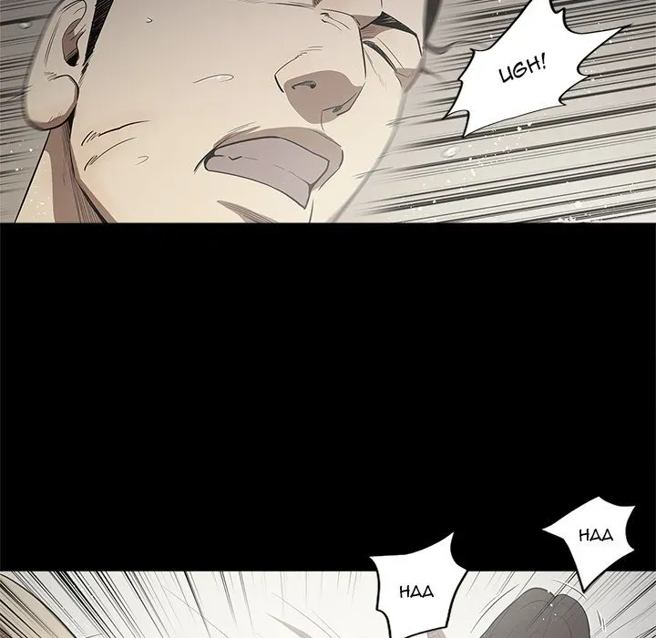 The V Squad Chapter 13 page 67 - 