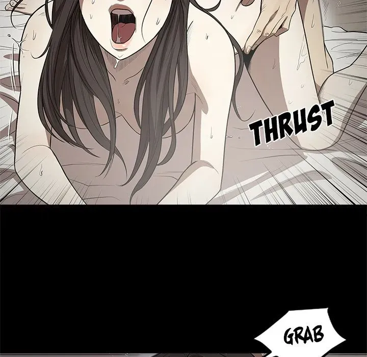 The V Squad Chapter 13 page 70 - 