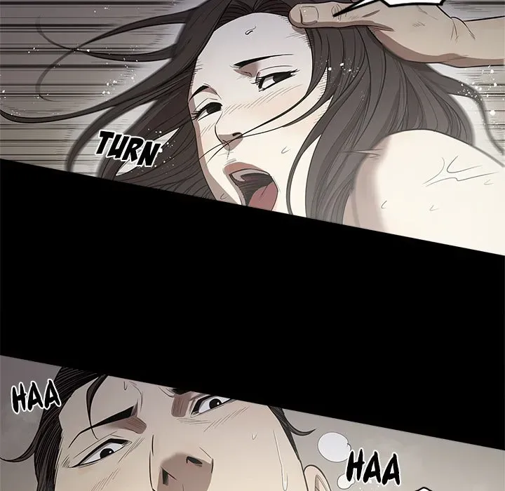The V Squad Chapter 13 page 71 - 