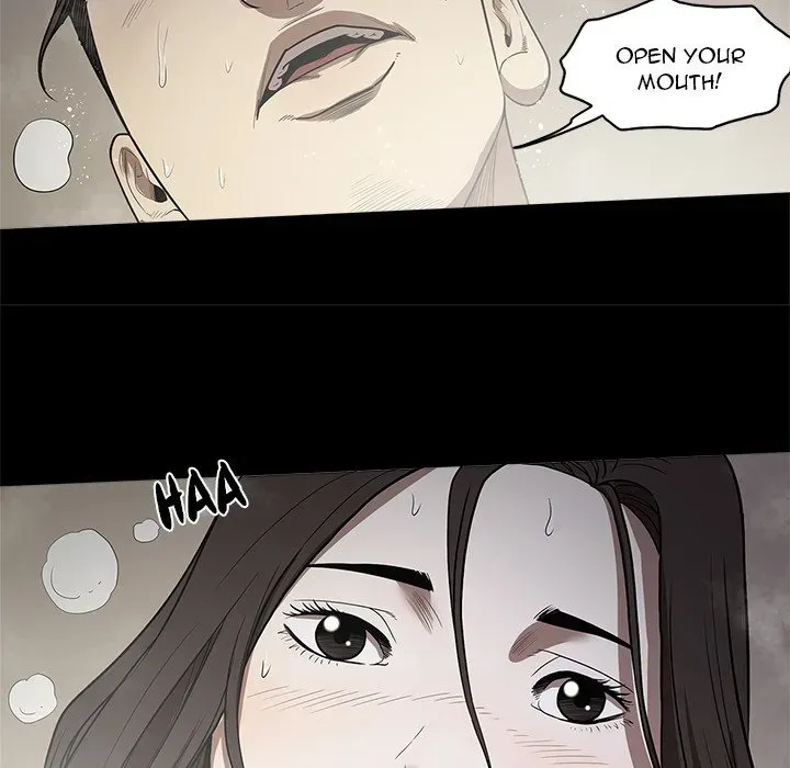 The V Squad Chapter 13 page 72 - 