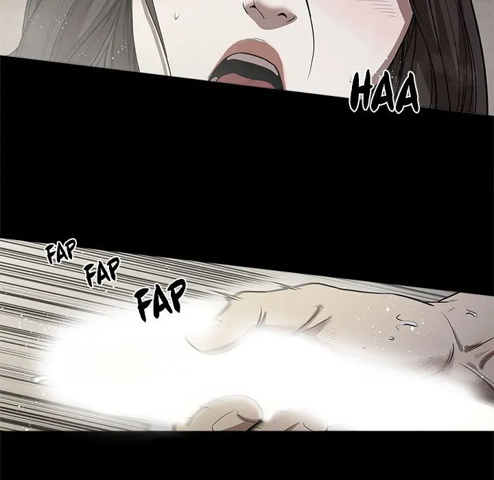 The V Squad Chapter 13 page 73 - 