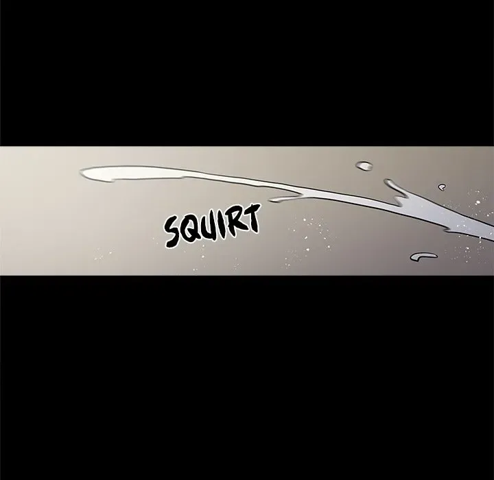 The V Squad Chapter 13 page 74 - 